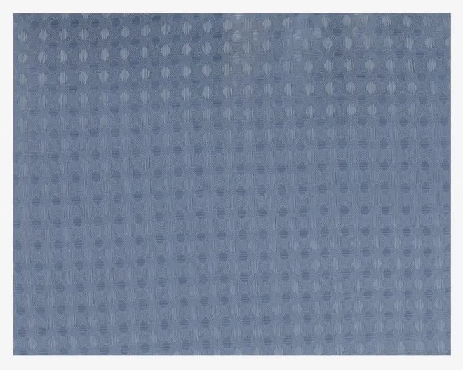 Badeforhæng Ass vaffel Design 