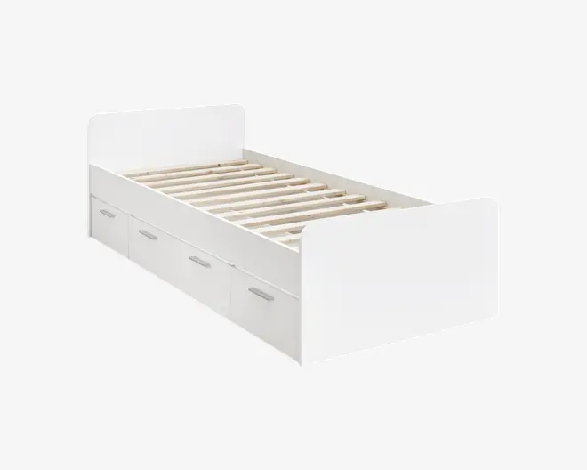 Briks Bibo 90x200 cm