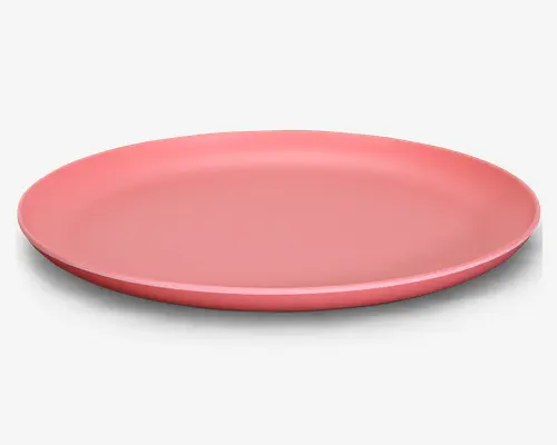 Tallerken Melamin Ass Ø.25 cm