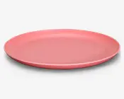 Tallerken Melamin Ass Ø.25 cm