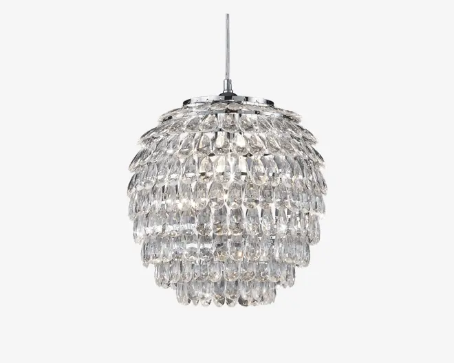 Pendel Petty Prismer Ø.35 cm