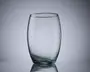 Vase glas ass.