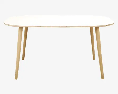 Spisebord Shape® B.102 x L.150 cm