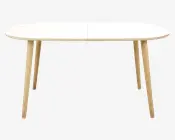 Spisebord Shape® B.102 x L.150 cm