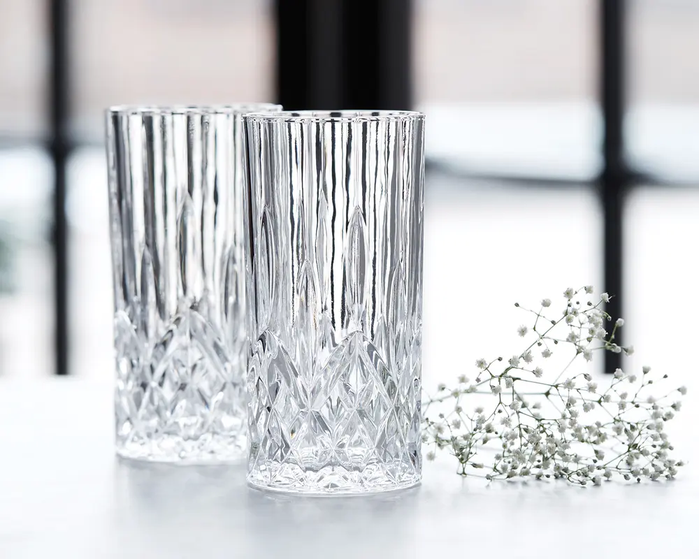 Harvey longdrink glas 36cl 2 stk. 