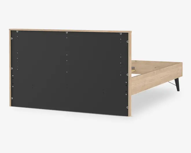 Sengeramme Ry 140 x 200 cm eg