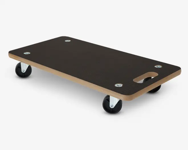 Møbelhund max 250 kg 58x29 cm 