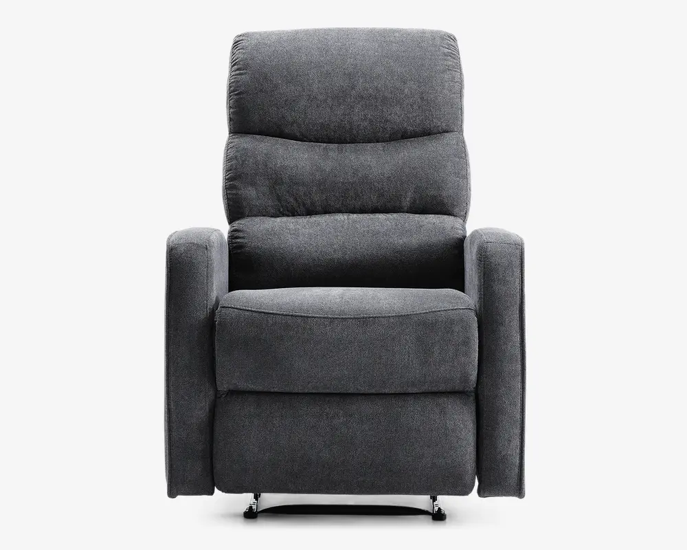 Hvilestol Manuel Recliner Funktion