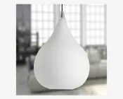 Pendel Drops Opal Ø.30 cm