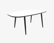 Sofabord Shape® 60 x 120 cm