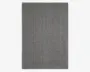 Tæppe Loom grå 160 x 230 cm
