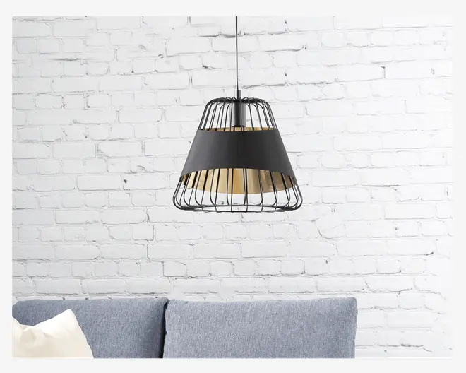 Pendel Austell Ø.36 cm