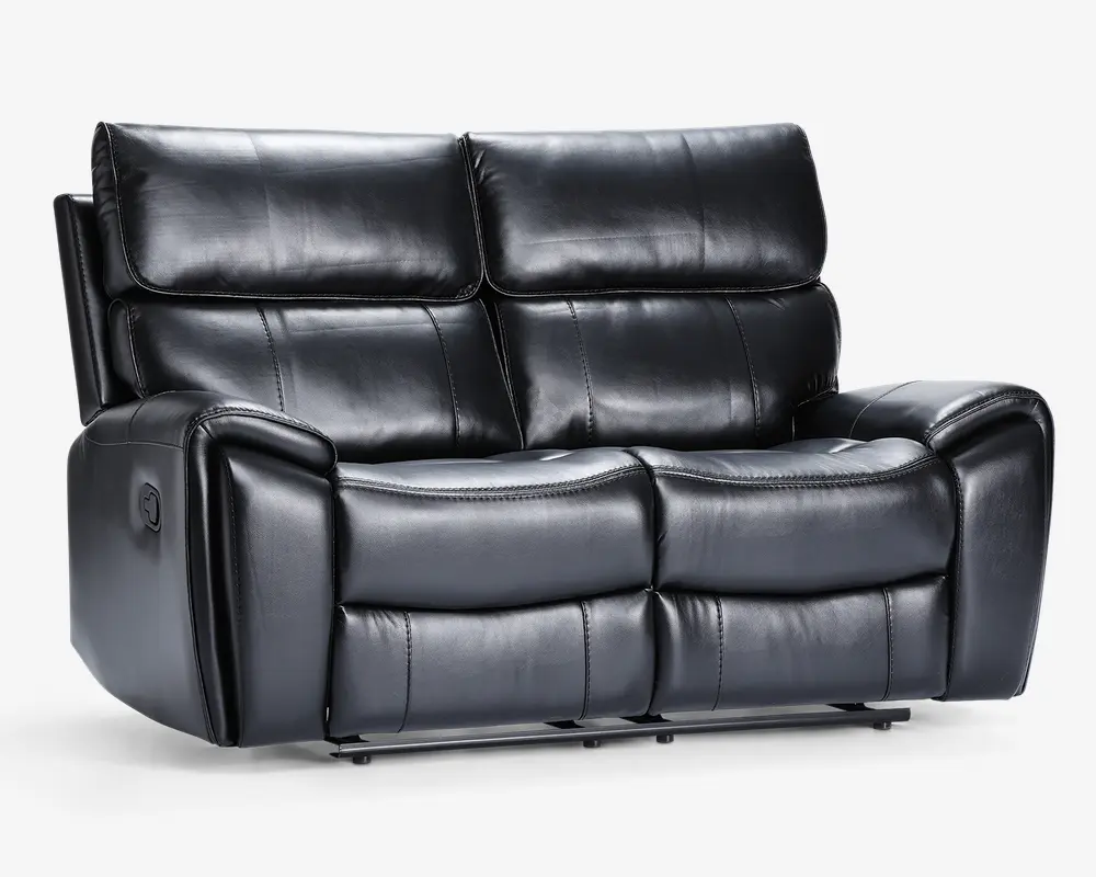 Sofa 2 Pers m. Recliner Funktion