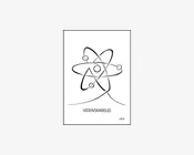 A5 Kort Videnskabelig