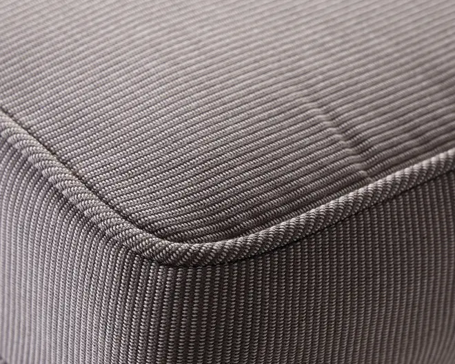 Sædehynde 45x47 cm capuchino