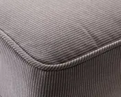 Sædehynde 45x47 cm capuchino