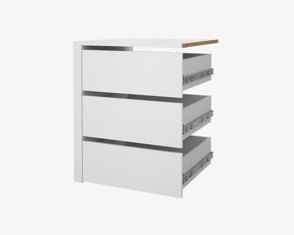 Skuffeindsats Casa B. 57 cm