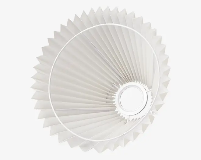 Skærm Emma Piso H.18 cm 