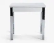 Spisebord B.80 x L.80 cm