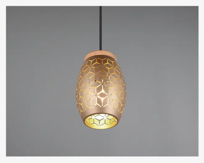 Pendel Bidar Coffee Ø.15 cm