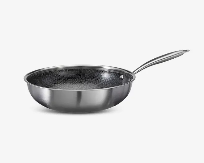 Pande non-stick Ø.28 cm