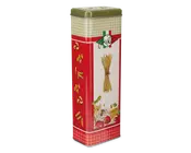 Pasta beholder ass H.19,5 cm