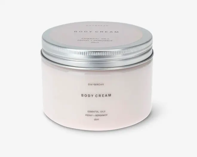 Body cream ass 300 ml