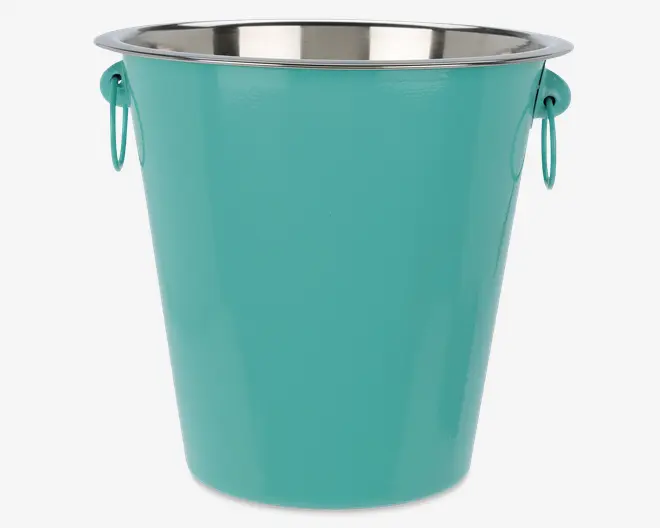 Champagne Køler Ass H.20 cm