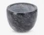 Morter marmor assorteret H.12 cm