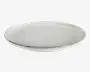 Middagstallerken Blank Stone Ø.28,5 cm