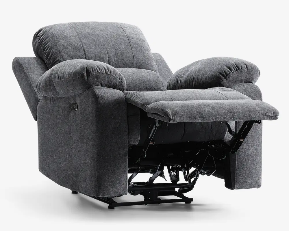 Hvilestol Elektrisk Recliner Funktion