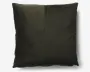 Pude grøn m/fyld 45x45 cm 