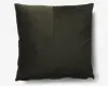 Pude grøn m/fyld 45x45 cm 