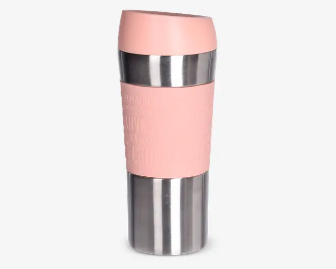 Termokop på 350 ml. ass