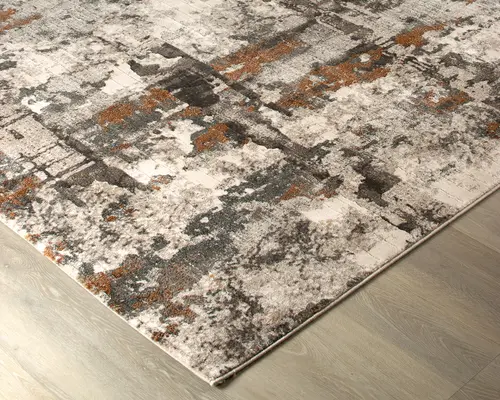 Nova brun 200x290 cm