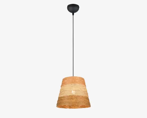 Pendel Joeline natur Ø.25 cm
