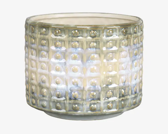 Skjuler Sæt Grøn Ø.21 & 17 cm