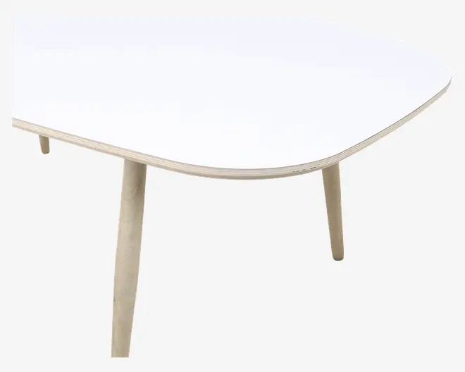 Sofabord Shape® 75 x 135 cm