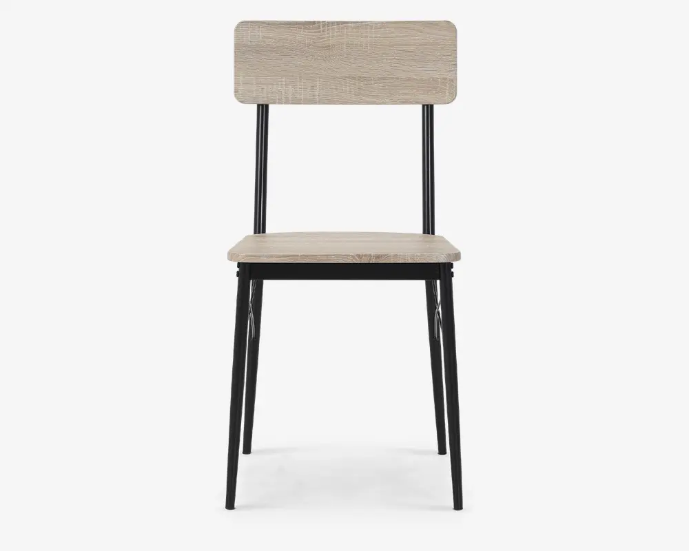 Spisebordssæt bord + 2 stole