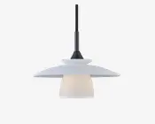 Pendel Scandic Opal Ø.20 cm