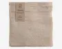 Håndklæder 50x100 cm Sandfarvet 