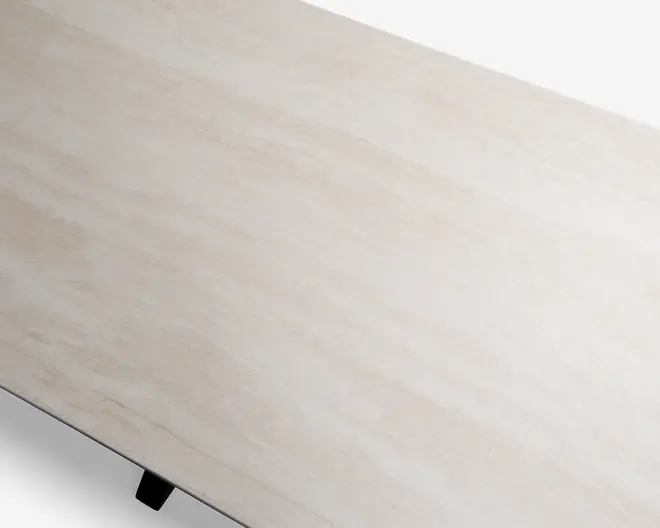 Sofabord Heaven 70x130 cm travertin
