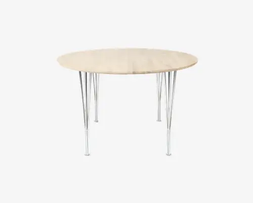 Spisebord Shape® Ø.120 cm