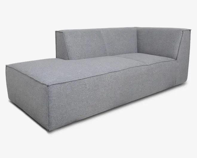 Modul Open End Venstre Quadrato