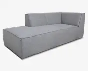 Modul Open End Venstre Quadrato