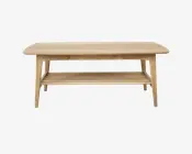 Sofabord Emma Fineret Eg