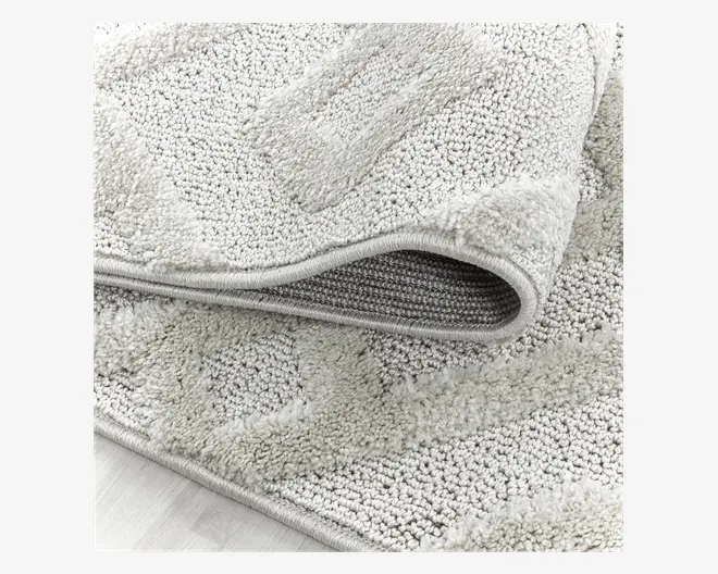 Tæppe Pisa Creme 140 x 200 cm