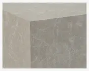 Sofabord Dice Travertin 2 Stk.