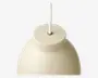Pendel Object creme Ø.16 cm