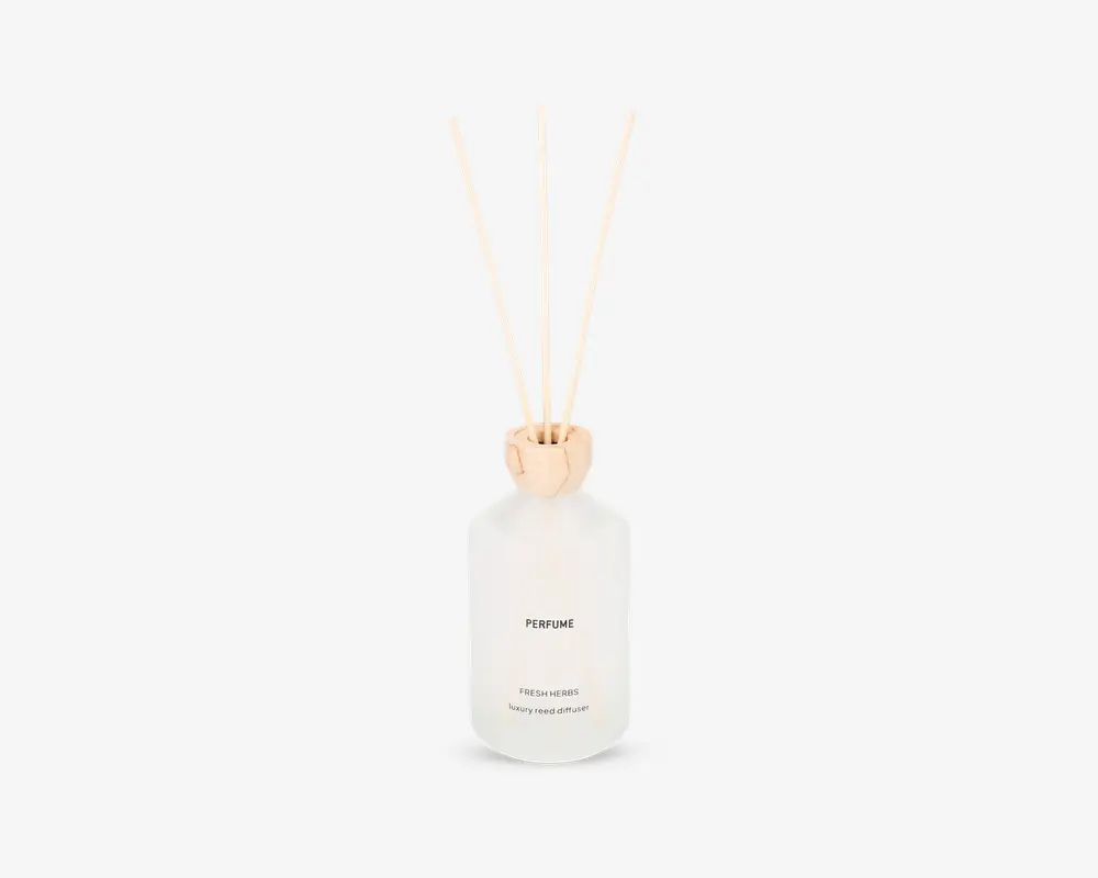Duftpinde ass 500 ml 
